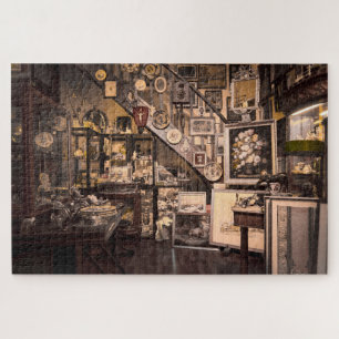 Antikwarenladen Puzzle