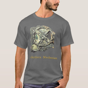Antikythera-Mechanismus T-Shirt