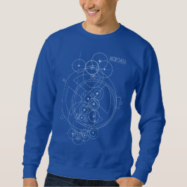 Antikythera Sweatshirt