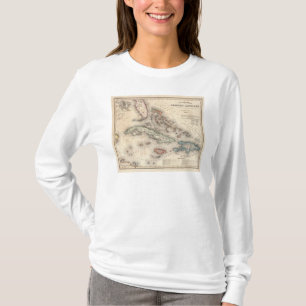 Antillen 2 T-Shirt