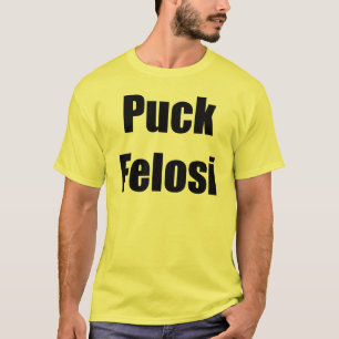 AntiNancy Pelosi - Kobold Felosi T-Shirt