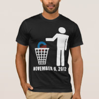 AntiObama - Wahl 2012