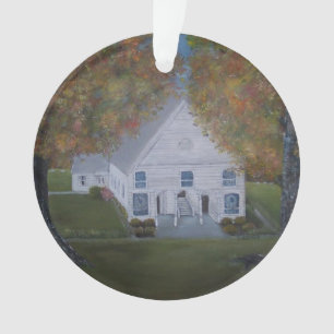 Antioch-Kirche 2020 Ornament