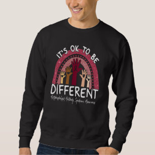 Antiphospholipid-Antikörper-Syndrom-Bewusstsein Sweatshirt