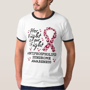 Antiphospholipid-Syndrom T-Shirt