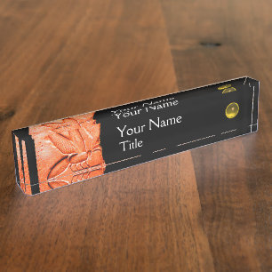 ANTIQUE ÄGYPTISCHE HONEY BIE, BEEKEEPER Red Black Namensplakette