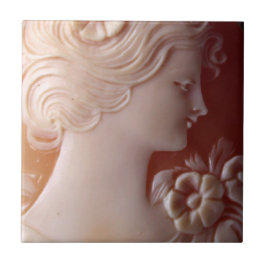 Antique Cameo Fliese