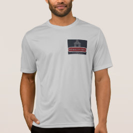 Antique Car Barn The Cars T-Shirt