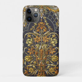 Antique Garden Einstieg iPhone / iPad Gehäuse Case-Mate iPhone Hülle