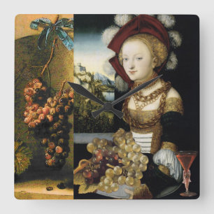 ANTIQUE GRAPE VINEYARD WINE TASTING PARTY QUADRATISCHE WANDUHR