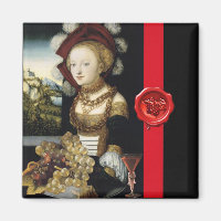 ANTIQUE GRAPE VINEYARD WINE TESTEN PARTY WAX SIEGE