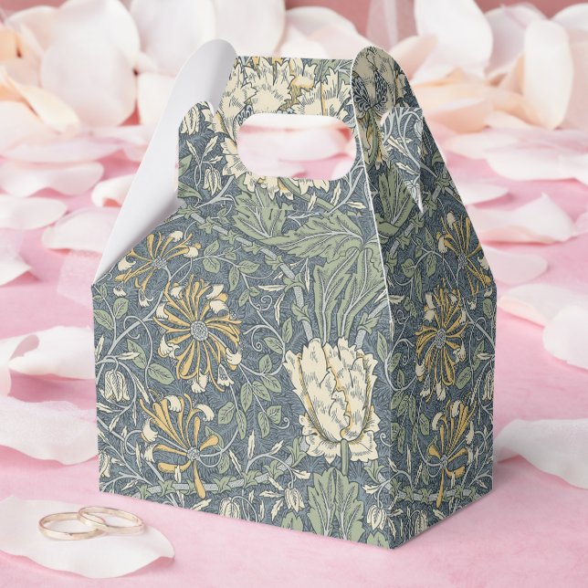 Antique ist Chic Gastgeschenk Hochzeit Geschenkbox Geschenkschachtel (Hochzeit)