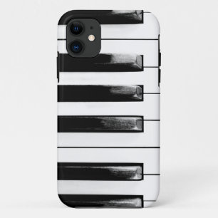 Antique Piano Keys Case-Mate iPhone Hülle