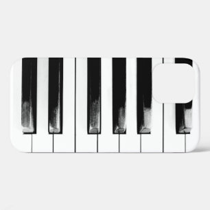 Antique Piano Keys Case-Mate iPhone Hülle