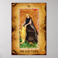 ANTIQUE RENAISSANCE STARTET DAS FORTITUDE-