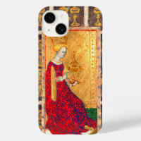 ANTIQUE RENAISSANCE-TAROTEN / KUPPENQUEEN