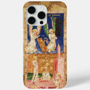 ANTIQUE RENAISSANCE TAROTS 20 / DAS GERICHT Case-Mate iPhone HÜLLE