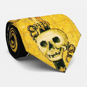 ANTIQUE RENAISSANCE TAROTS, ACE-SCHWERTER KRAWATTE