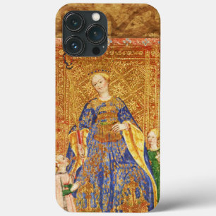 ANTIQUE RENAISSANCE TAROTS / KÖNIGIN VON WÄNDEN Case-Mate iPhone HÜLLE