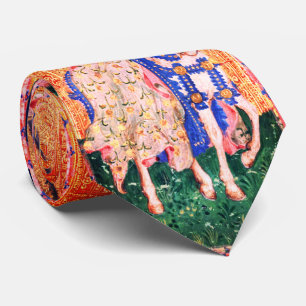 ANTIQUE RENAISSANCE TAROTS / LADY OF SCHWERTER KRAWATTE