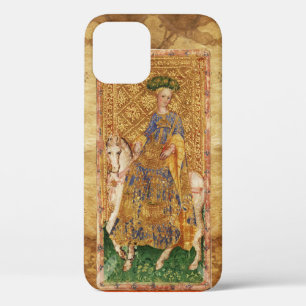 ANTIQUE RENAISSANCE TAROTS / WANDEL Case-Mate iPhone HÜLLE