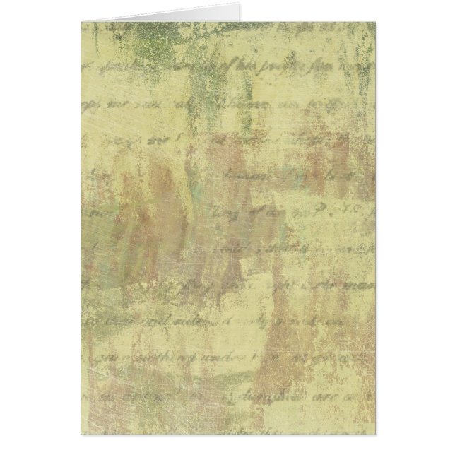 Antique Shabby (Vorne)