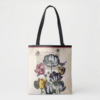 Antique Tulips