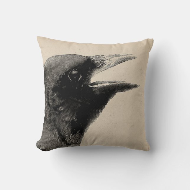 antiquiert kissen (Vorderseite)