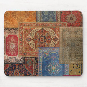 Antiquitäten 2 mousepad