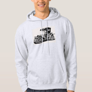 Antiquitäten Hoodie