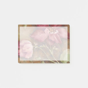 Antiquitäten I Post-it Klebezettel