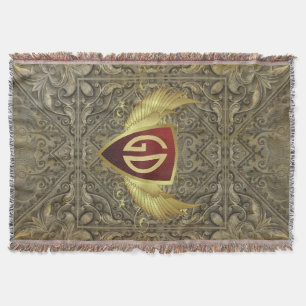 Antiquitäten / Retro / Vintages Design + Ihre Idee Decke