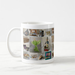 Antiquitäten & Sammlerstücke Kaffeetasse