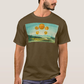 Antiquitäten über Leipzig 2 T-Shirt