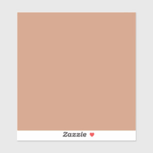 Antiquitätenbarsch (Vollfarbe) Aufkleber