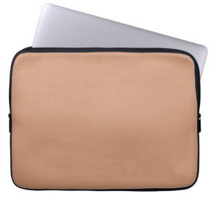 Antiquitätenbarsch (Vollfarbe) Laptopschutzhülle