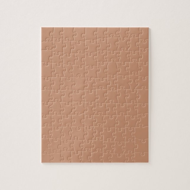Antiquitätenbarsch (Vollfarbe) Puzzle (Vertikal)
