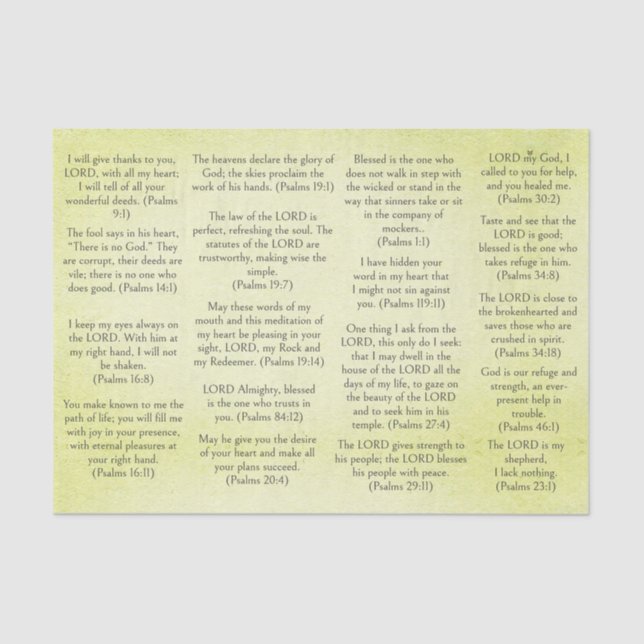 Antiquitätenbibliotheken für Zeitschriften Seidenpapier (Vorderseite)