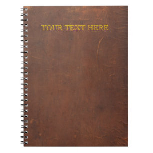 Antiquitätenbuch / Altes Buch / Imitate "Lederbin