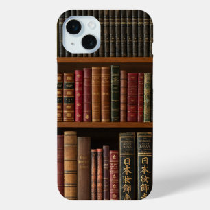 Antiquitätenbuch Case-Mate iPhone Hülle