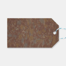 Antiquitätenbuch II Geschenkanhänger