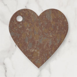 Antiquitätenbuch II Geschenkanhänger