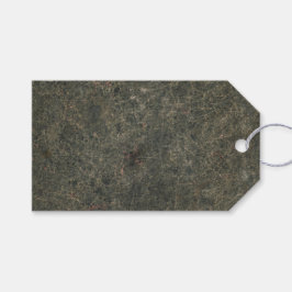 Antiquitätenbuch IV Geschenkanhänger