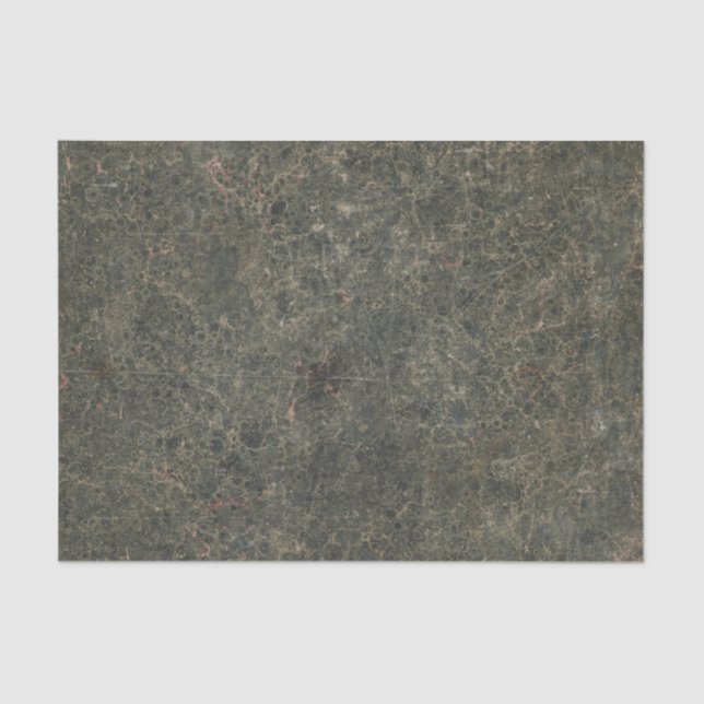 Antiquitätenbuch IV Seidenpapier (Vorderseite)