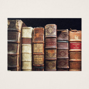 Antiquitätenbücher aus dem 18. Jahrhundert