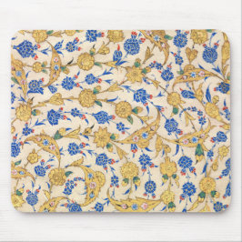 Antiquitätendesign von Oriental Sultan Mousepad