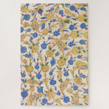 Antiquitätendesign von Oriental Sultan