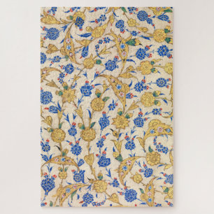 Antiquitätendesign von Oriental Sultan Puzzle