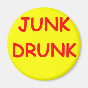 Antiquitätenhändler Magnet