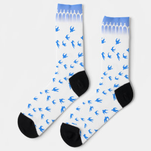 Antiquitätenladen & Café au Lait Bol Socks Schlu Socken